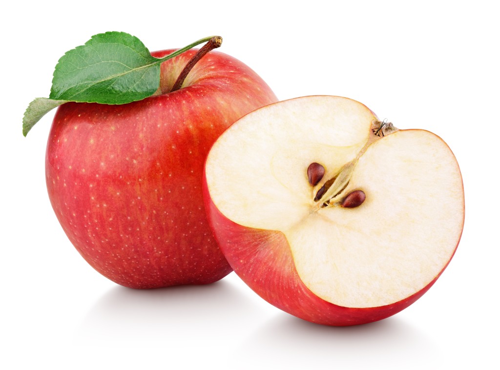 蘋果（圖片來源：iStock）